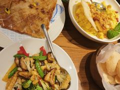 -泰香米泰国餐厅(中大国际店)