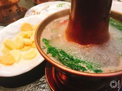 -索伦嘎·传统涮(海拉尔总店)