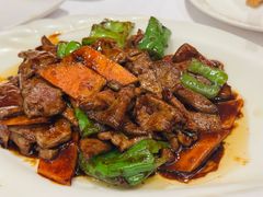酱爆猪肝-永兴餐厅(复兴中路店)