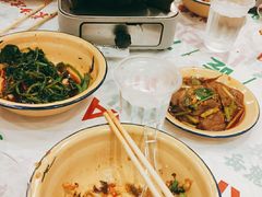 -东排食堂长沙小吃大排档(五一广场店)