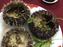 -QQ海鲜餐厅