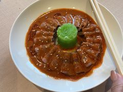 -恒悦轩·粤菜(上海展览中心店)