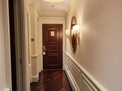 -广州富力丽思卡尔顿酒店