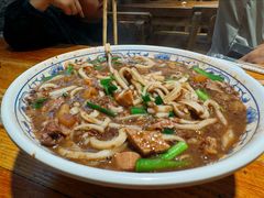 -桂花香手工面(鼓楼店)