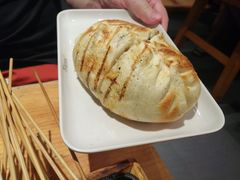 -木屋烧烤(惠阳华润小径湾店)