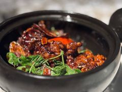 三杯牛蛙-穹六人间 people 6(岳阳路店)