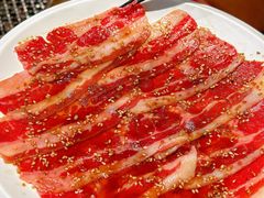 -AJIYA炭火烧肉(徐汇正大乐城店)
