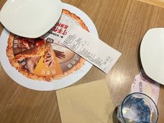 -必胜客(唐百友谊店)