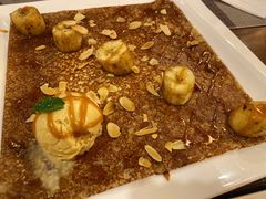 -LA CREPERIE BRETONNE布列塔尼法式餐厅(天童北路店)