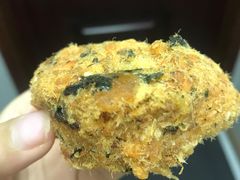 海苔肉松小贝-詹记桃酥(包河万达店)