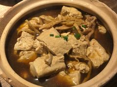 -杭百味·大众精选杭帮菜(西湖音乐喷泉店)