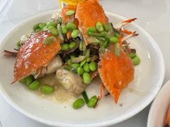 -碧海银沙海鲜餐厅(恒大海上威尼斯店)