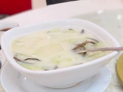 -台山第一家兴华黄鳝饭·黄鳝婆(开平店)