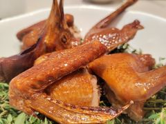-蔡澜点心·粤菜(万菱汇店)