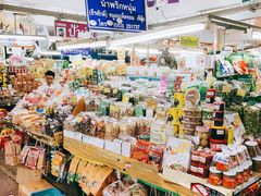 -瓦洛洛传统市场