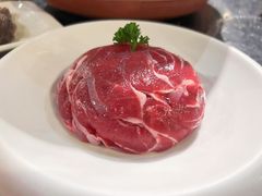 -南门涮肉(上海二店)