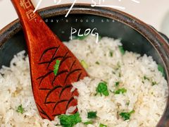 -饭怕鱼·黄焖鲟龙鱼(湖大店)