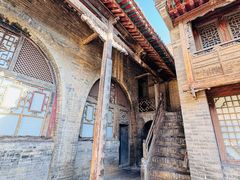 -山西王家大院