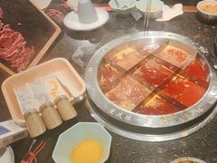 -井格重庆火锅(通州梨园店)