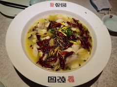 -乾园(天河城店)