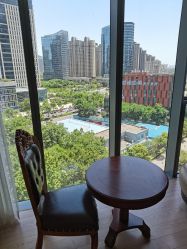 -恒熙玥月子会所