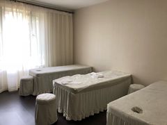 -仰生如卉推拿养生馆(酒仙桥店)