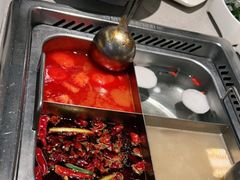 -海底捞火锅(群光广场店)