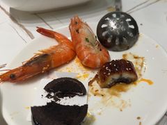 -第六季自助餐厅(北太平庄店)