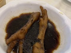 -壹山酒楼(三乡店)