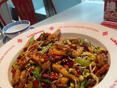 -禄鼎记·多口味酸菜鱼(侨鑫店)