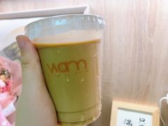 -Cafe on warm(丹霞店)