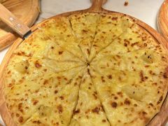 -比格比萨自助(南京万达茂店)