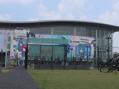 -湖南广电中心大楼