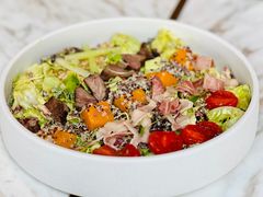 -G+KITCHEN(龙湖狮山天街店)