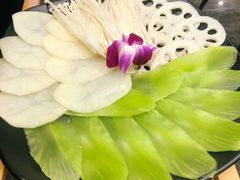 -有鱼吃·纸包烤鱼(曲江创意谷店)