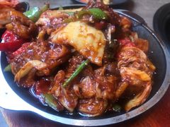 -香猪坊韩国烤肉专属门店(魏公村店)