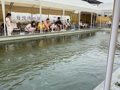 -DGE季风钓虾营地·团建·聚会