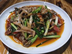 -弓虽昌焖烧鸡(大竹林店)
