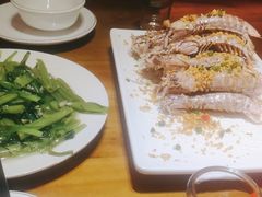 -醉壹号海鲜大排档(厦门美食地标店)