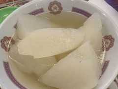 -七爷清汤腩·港式餐厅(金狮广场店)