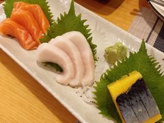 -古都日本料理(高桥路店)