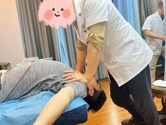 -深圳安仁堂中医·推拿按摩·肩颈调理