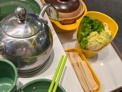 -润园四季椰子鸡火锅(南山海岸城店)