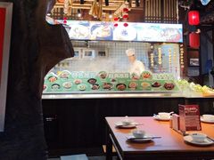 -老阿爸鲜鱼土菜(昆山花桥店)
