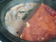 -川中故事·成都老火锅(东书房店)