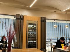 -CA Patisserie法式甜品咖啡(恒隆广场店)