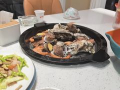 -前王院•巧克力海鲜市集餐厅(万平口店)