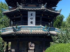 -西安化觉巷清真大寺