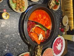 -蜀大侠火锅(春熙路店)