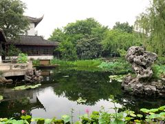 -东山雕花楼